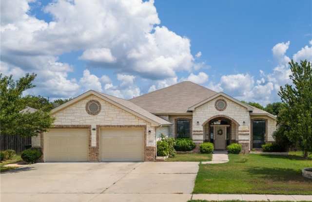 1808 Bailey Drive - 1808 Bailey Drive, Copperas Cove, TX 76522