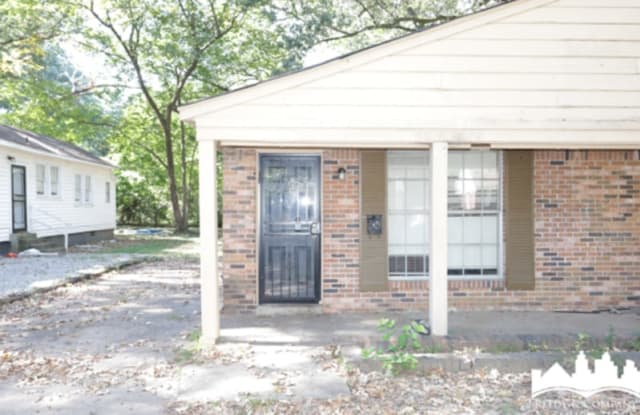 791 Brower St - 791 Brower Street, Memphis, TN 38111