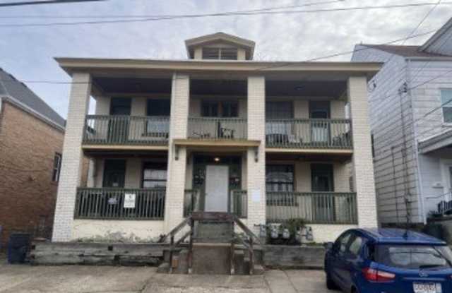 1605 Belasco Ave - 1605 Belasco Avenue, Pittsburgh, PA 15216