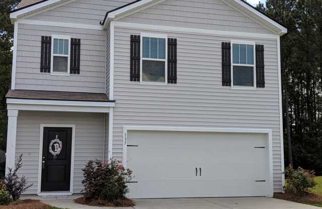 137 Tupelo Way - 137 Tupelo Way, Guyton, GA 31312