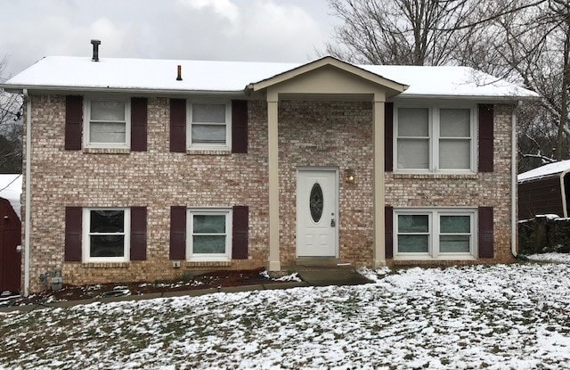 137 Hillsdale Dr - 137 Hillsdale Drive, Sumner County, TN 37075