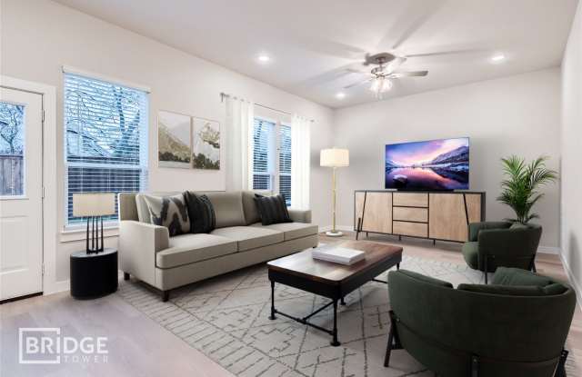 HAMILTON PLAN - 2208 Hopper Lane, Melissa, TX 75454