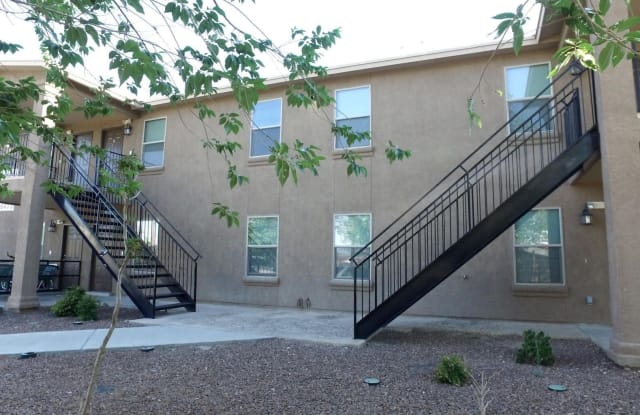 8235 Carpenter Drive - 8235 Carpenter Drive, El Paso, TX 79907