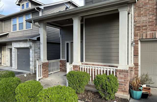 10214 Maydelle Drive - 10214 Maydelle Drive, Austin, TX 78748