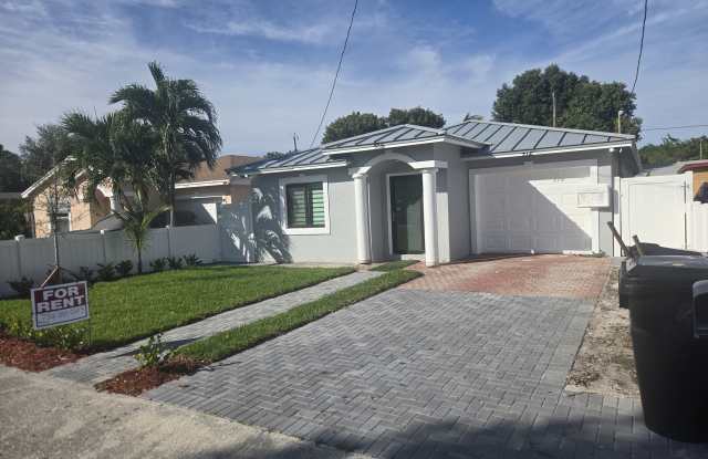 716 Truman Street - 716 Truman Street, Lake Worth, FL 33460