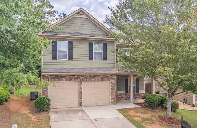 Stunning 4 bedroom, 3 bathroom home in desirable Woodstock, GA photos photos