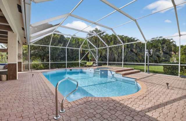 6695 Conch Court, Boynton Beach, FL 33437 - 6695 Conch Court, Palm Beach County, FL 33437