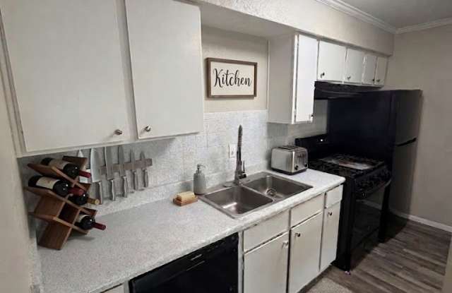Northaven Park Apartments Gallery 2
