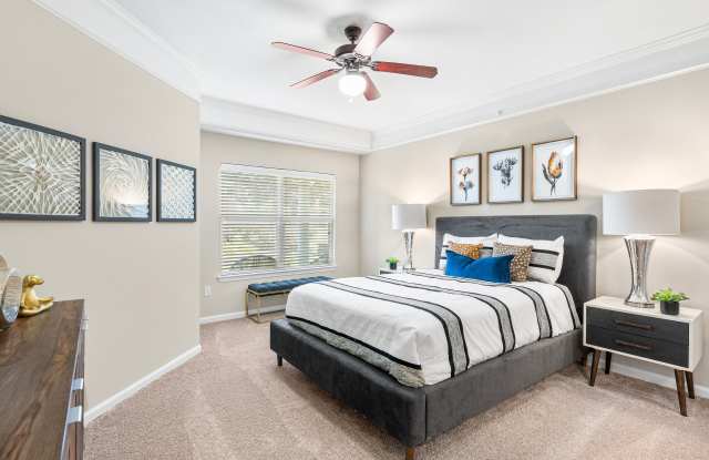 Villas at Houston Levee East Apartments Gallery 3