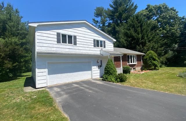 46 Hallen Ave. - 46 Hallen Avenue, Milton, MA 02186