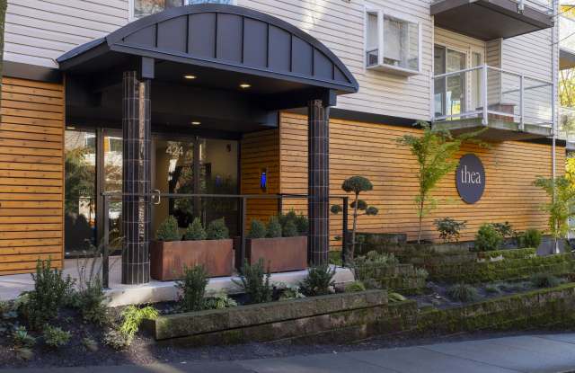 Thea Apartments photos photos
