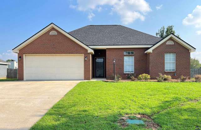 203 Bryson Way photos photos