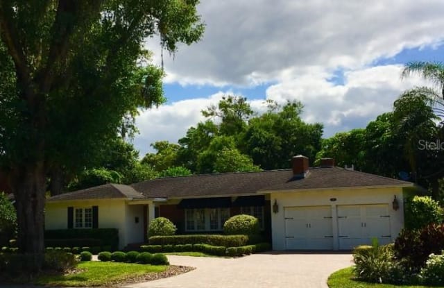 290 DETMAR DRIVE - 290 Detmar Drive, Winter Park, FL 32789