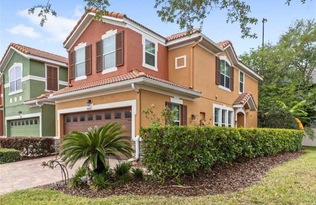 4802 MATTEO TRAIL - 4802 Matteo Trail, Orlando, FL 32839 4802 MATTEO TRAIL - 4802 Matteo Trail, Orlando, FL 32839