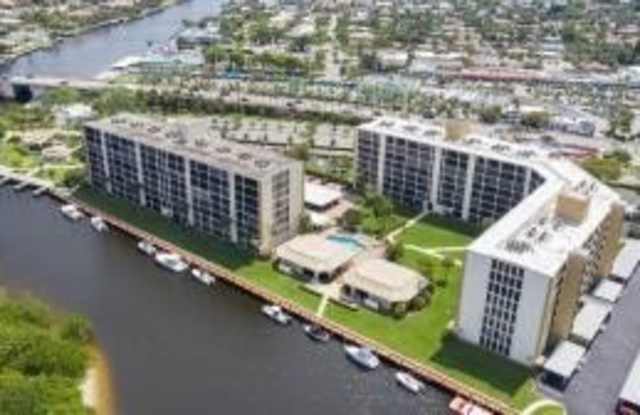 1629 Riverview Road - 1629 Riverview Road, Deerfield Beach, FL 33441