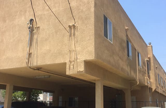 15164 Roscoe Blvd photos photos