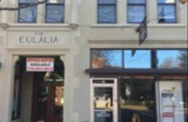 129 North Broad St. Gallery 2
