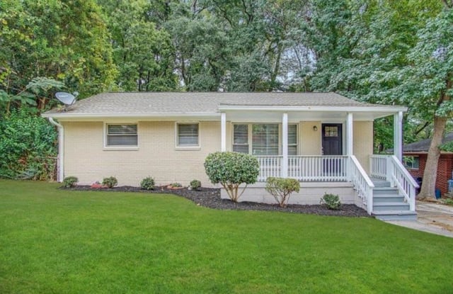 2228 Springdale Circle SW - 2228 Springdale Circle Southwest, Atlanta, GA 30315