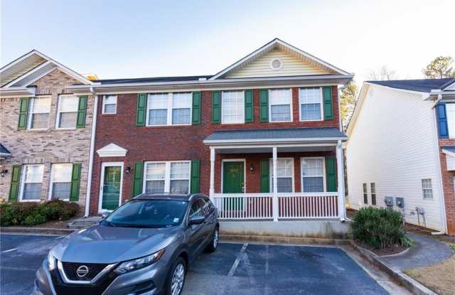 3622 Ginnis Road SW unit: 5 photos photos