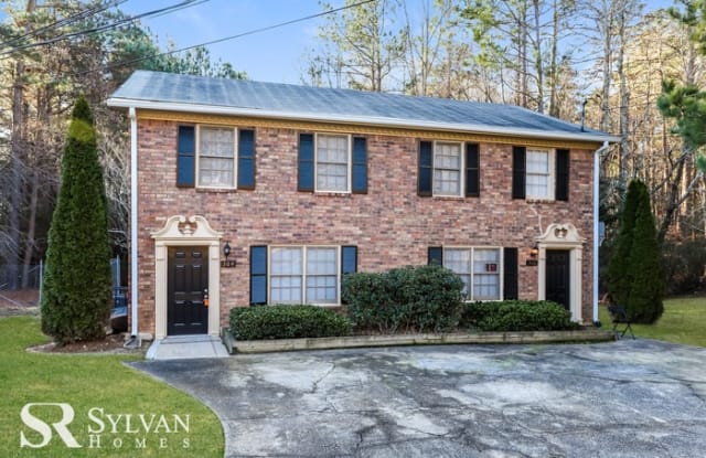 364 Haymarket Lane - 364 Haymarket Lane, Lawrenceville, GA 30046