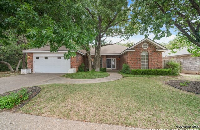 14018 RED MAPLE WOOD - 14018 Red Maple Wood, San Antonio, TX 78249