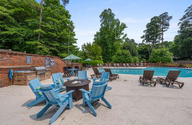Lake Lynn Reserve Apartments Gallery 2