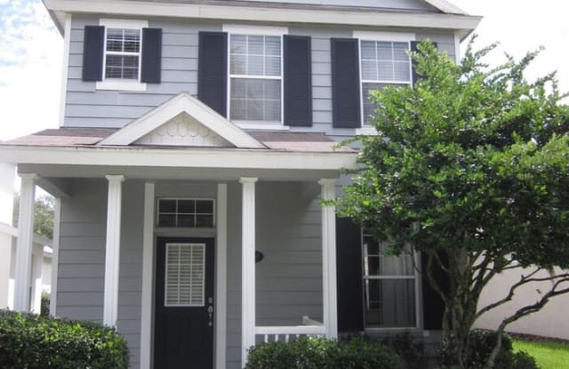 17908 Havenview Lane - 17908 Havenview Lane, Cheval, FL 33558