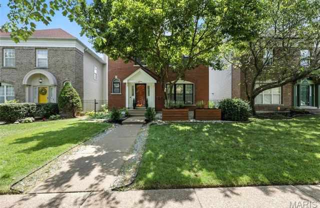 4224 Westminster Place photos photos