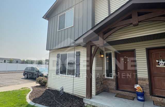 3 Bedroom Townhome in Rexburg photos photos 3 Bedroom Townhome in Rexburg photos photos