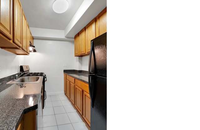 225 E 46th St Apt 1B - 225 East 46th Street, New York City, NY 10017