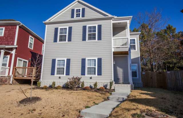 3805 W Pawnee Rd. Gallery 1