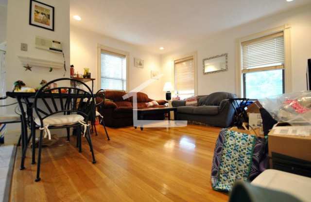 14 Dean Rd #3C Brookline MA 02445 photos photos