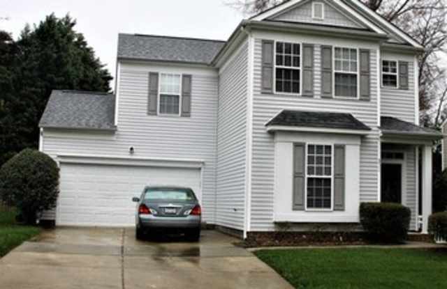 332 Ross Moore Avenue - 332 Ross Moore Avenue, Charlotte, NC 28205