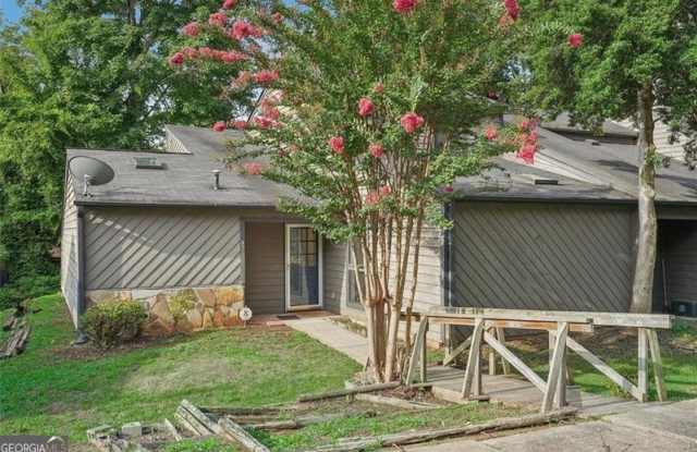 269 Pam - 269 Pamela Street Northwest, Marietta, GA 30064