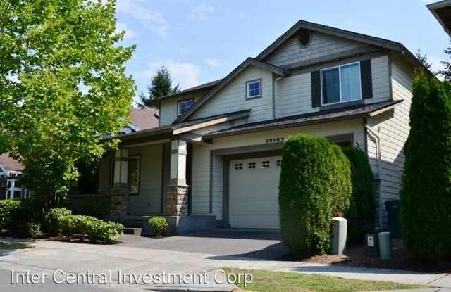 19107 NE 64th Way - 19107 Northeast 64th Way, Redmond, WA 98052