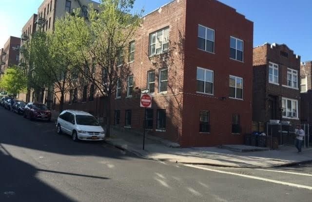 245 Mcclellan Street - 245 McClellan Street, Bronx, NY 10456 245 Mcclellan Street - 245 McClellan Street, Bronx, NY 10456