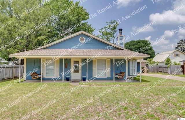 103 Liner Drive - 103 Liner Drive, Ouachita County, LA 71203