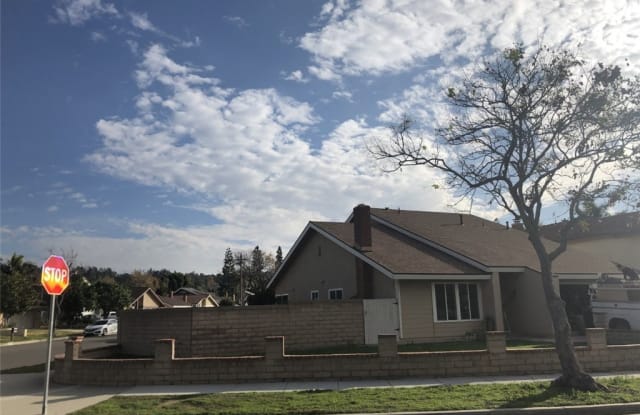 6090 E Avenida Arbol - 6090 East Avenida Arbol, Anaheim, CA 92807