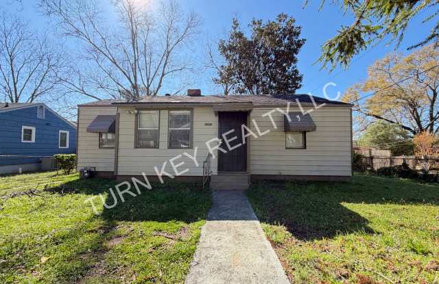 Home for rent in Midfield *ACCEPTS SECTION 8* - Price Drop! photos photos