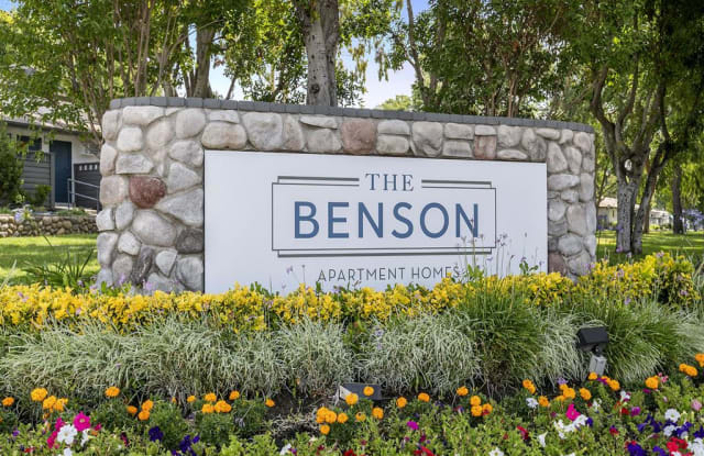 The Benson photos photos