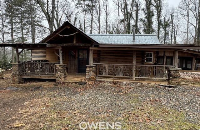 3803 Talmadge Drive - 3803 Talmadge Drive, Habersham County, GA 30523