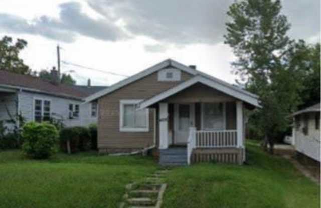 4126 Lafayette Street photos photos