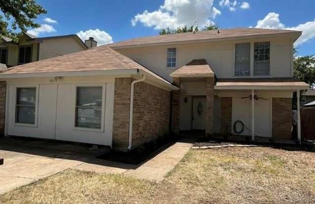4824 Thistledown Drive Gallery 2