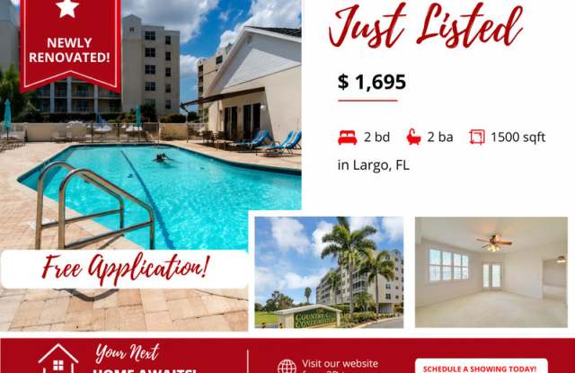 1200 Country Club Drive Unit 3503 Gallery 1
