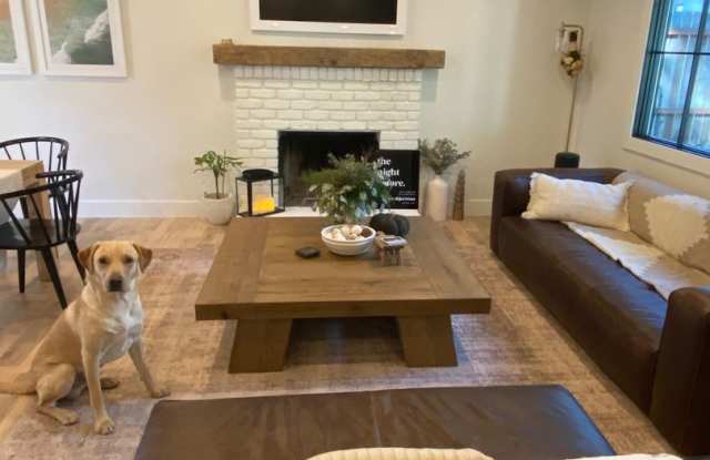 Remodeled Duplex with carport photos photos