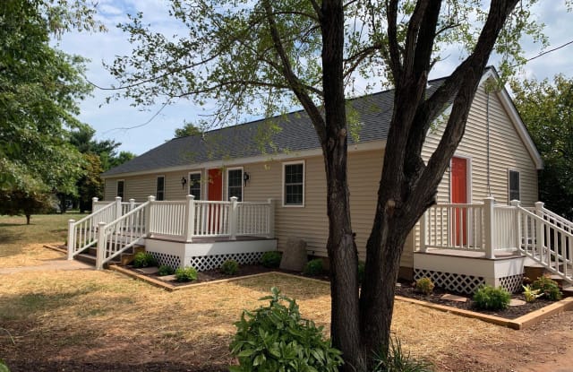 6721 MADISON STREET - 6721 Madison Street, Haymarket, VA 20169