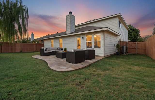 9917 George Bush Drive - 9917 George Bush Drive, McKinney, TX 75072 9917 George Bush Drive - 9917 George Bush Drive, McKinney, TX 75072