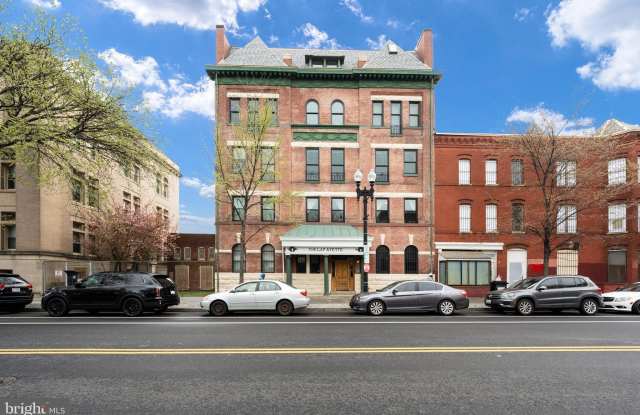 1605 7TH STREET NW - 1605 7th Street Northwest, Washington, DC 20001
