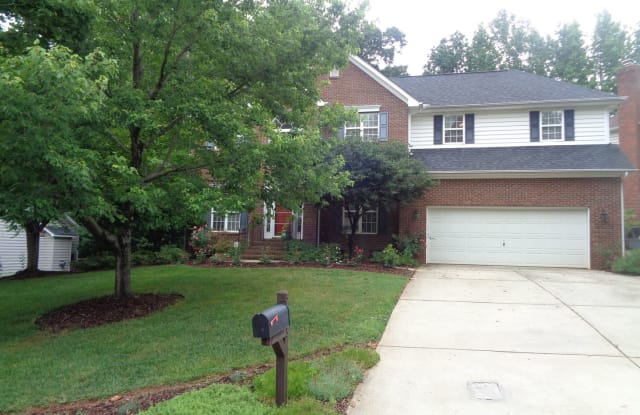 3105 Glen Summit Drive - 3105 Glen Summit Drive, Charlotte, NC 28270