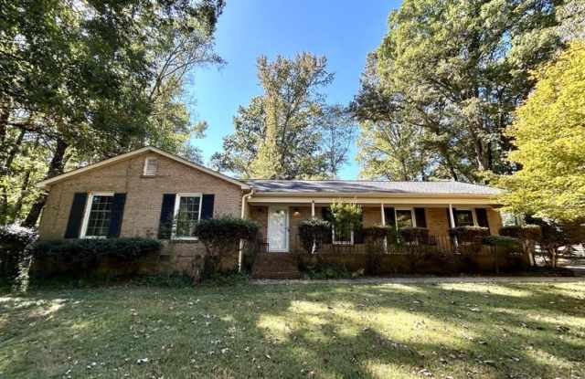 4515 Carving Tree Drive - 4515 Carving Tree Drive, Mint Hill, NC 28227